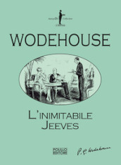 L inimitabile Jeeves