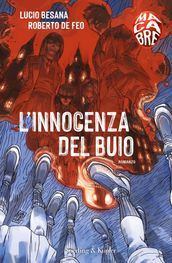 L innocenza del buio (Macabre)