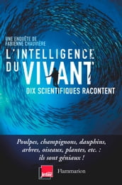 L intelligence du vivant