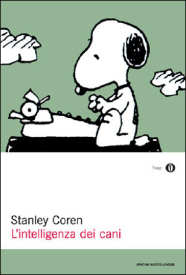 L'intelligenza dei cani - Stanley Coren
