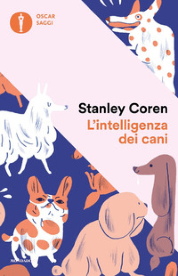 L'intelligenza dei cani - Stanley Coren