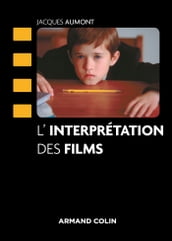 L interprétation des films