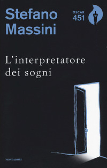 L'interpretatore dei sogni - Stefano Massini