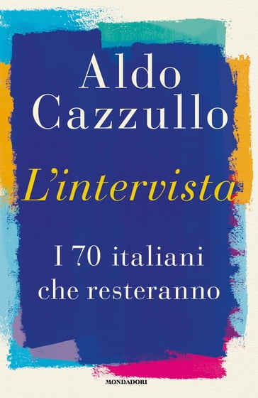 L'intervista - Aldo Cazzullo