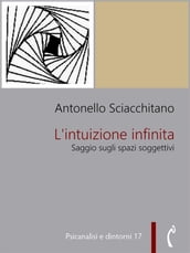 L intuizione infinita