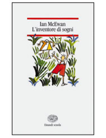 L'inventore di sogni - Ian McEwan