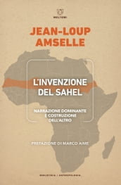 L invenzione del Sahel