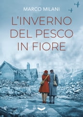 L inverno del pesco in fiore