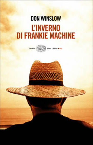 L'inverno di Frankie Machine - Don Winslow