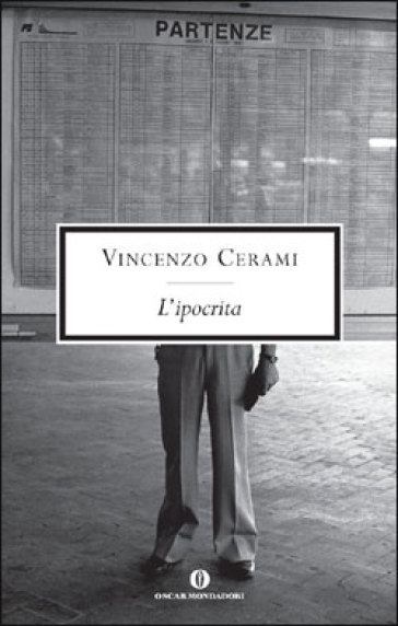 L'ipocrita - Vincenzo Cerami