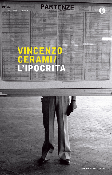 L'ipocrita - Vincenzo Cerami