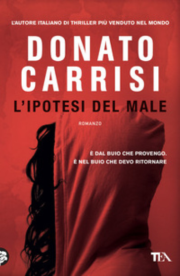 L'ipotesi del male - Donato Carrisi