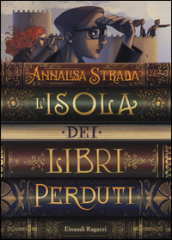 L isola dei libri perduti