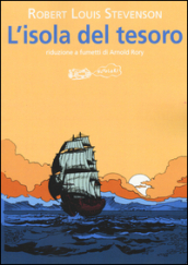 L isola del tesoro