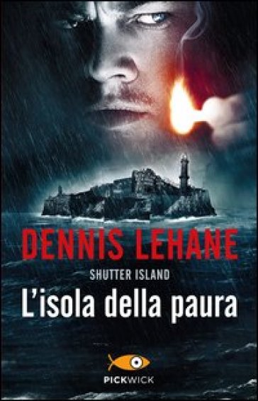 L'isola della paura - Dennis Lehane