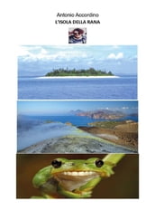 L isola della rana