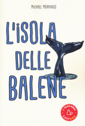 L isola delle balene