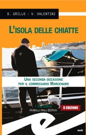 L isola delle chiatte