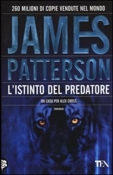 L'istinto del predatore - James Patterson