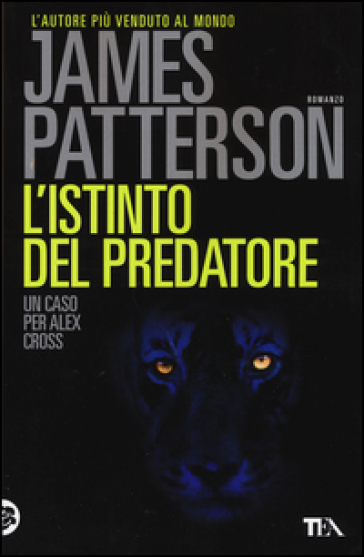 L'istinto del predatore - James Patterson