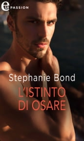 L istinto di osare (eLit)