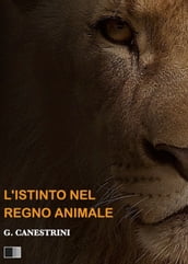 L istinto nel regno animale