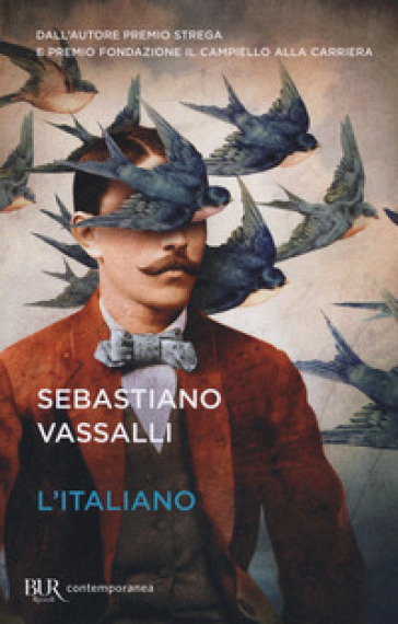 L'italiano - Sebastiano Vassalli