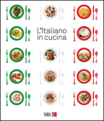 L'italiano in cucina - Marina Valensise