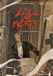 L Île des morts - Tome 01