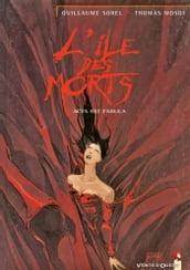 L Île des morts - Tome 05