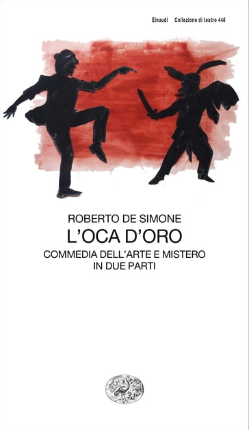 L'oca d'oro - Roberto De Simone