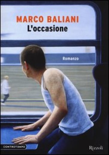 L'occasione - Marco Baliani