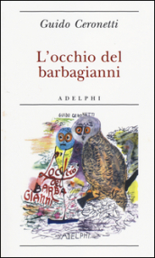 L occhio del barbagianni