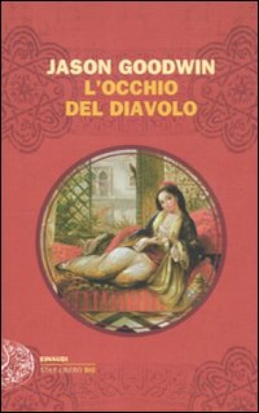 L'occhio del diavolo - Jason Goodwin