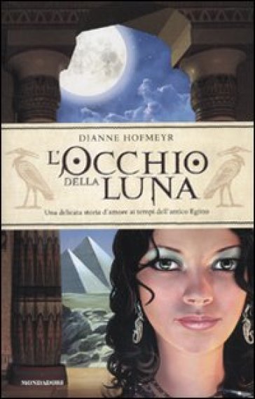 L'occhio della Luna - Dianne Hofmeyr