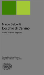 L occhio di Calvino