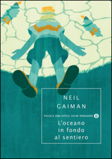 L'oceano in fondo al sentiero - Neil Gaiman