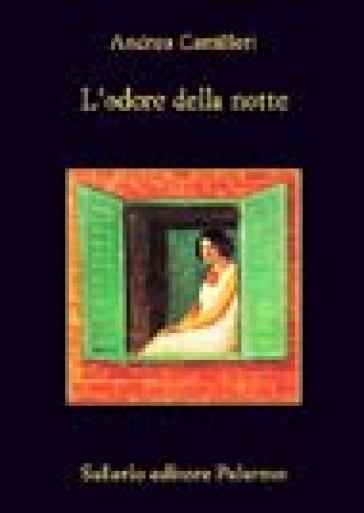 L'odore della notte - Andrea Camilleri