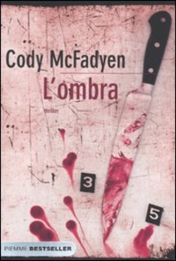 L'ombra - Cody McFadyen