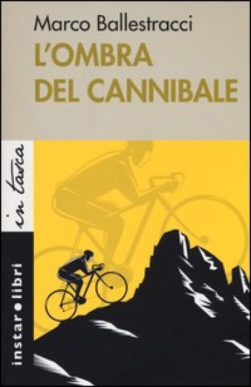 L'ombra del cannibale - Marco Ballestracci