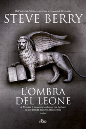 L'ombra del leone - Steve Berry