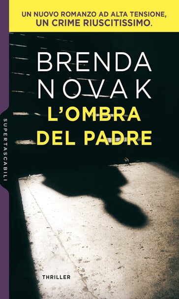 L'ombra del padre - Brenda Novak