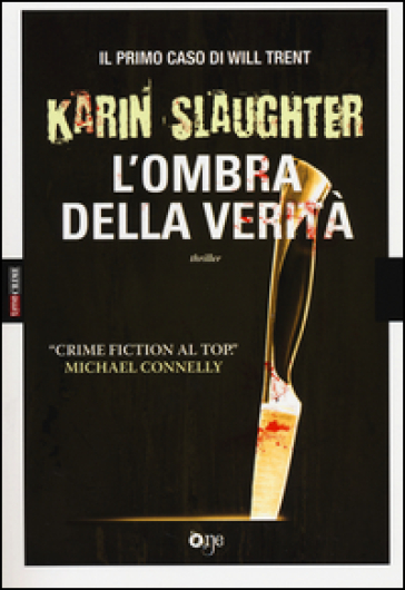 L'ombra della verità - Karin Slaughter