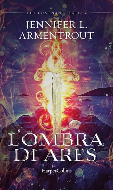 L'ombra di Ares - Jennifer L. Armentrout