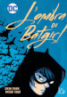 L ombra di Batgirl