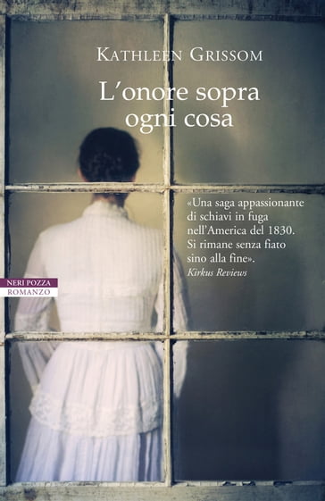 L'onore sopra ogni cosa - Kathleen Grissom