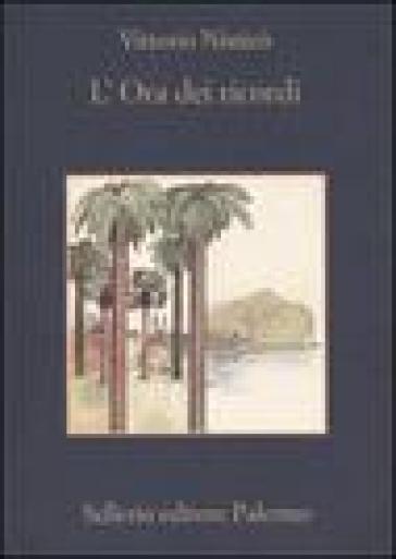 L'ora dei ricordi - Vittorio Nisticò