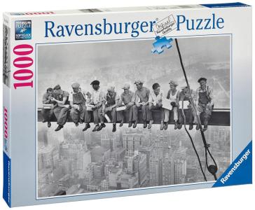 L'ora del pranzo, 1932 - Puzzle 1000 pz.