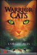 L ora più buia. Warrior cats