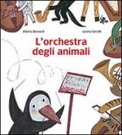 L orchestra degli animali